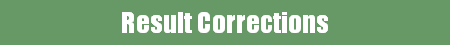 Result Corrections