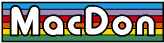 MacDon